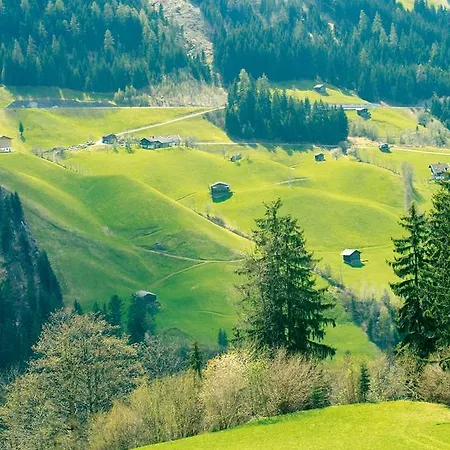 Schoesserhof Zell am Ziller Exterior photo