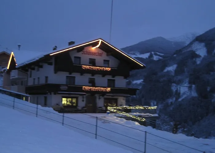 Schösserhof