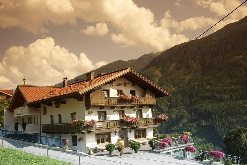 Bauernhof Schösserhof *